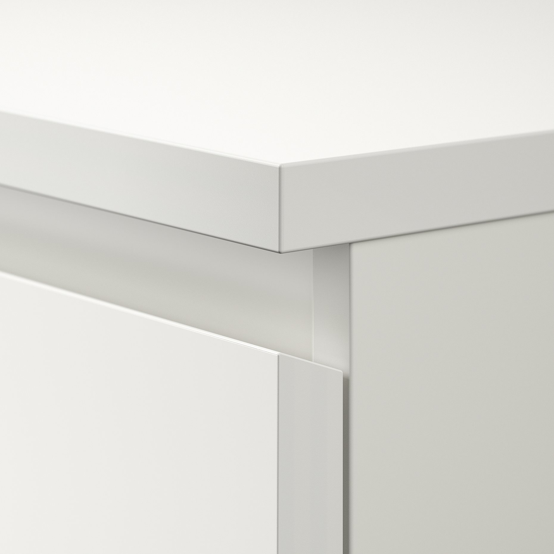 MALM, скрин с 2 чекмеджета, 906.253.19