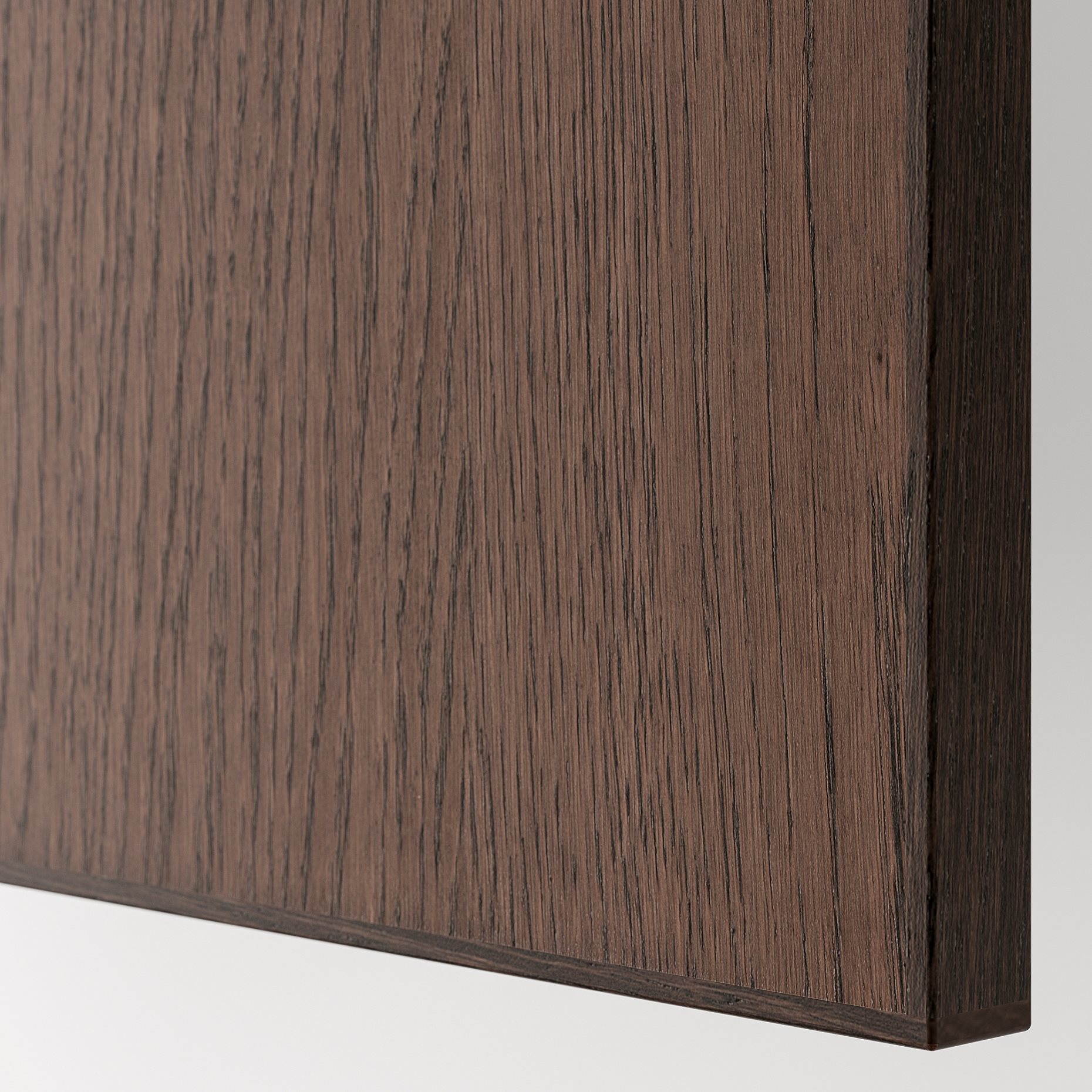 METOD, висок шкаф с рафтове, 994.608.18