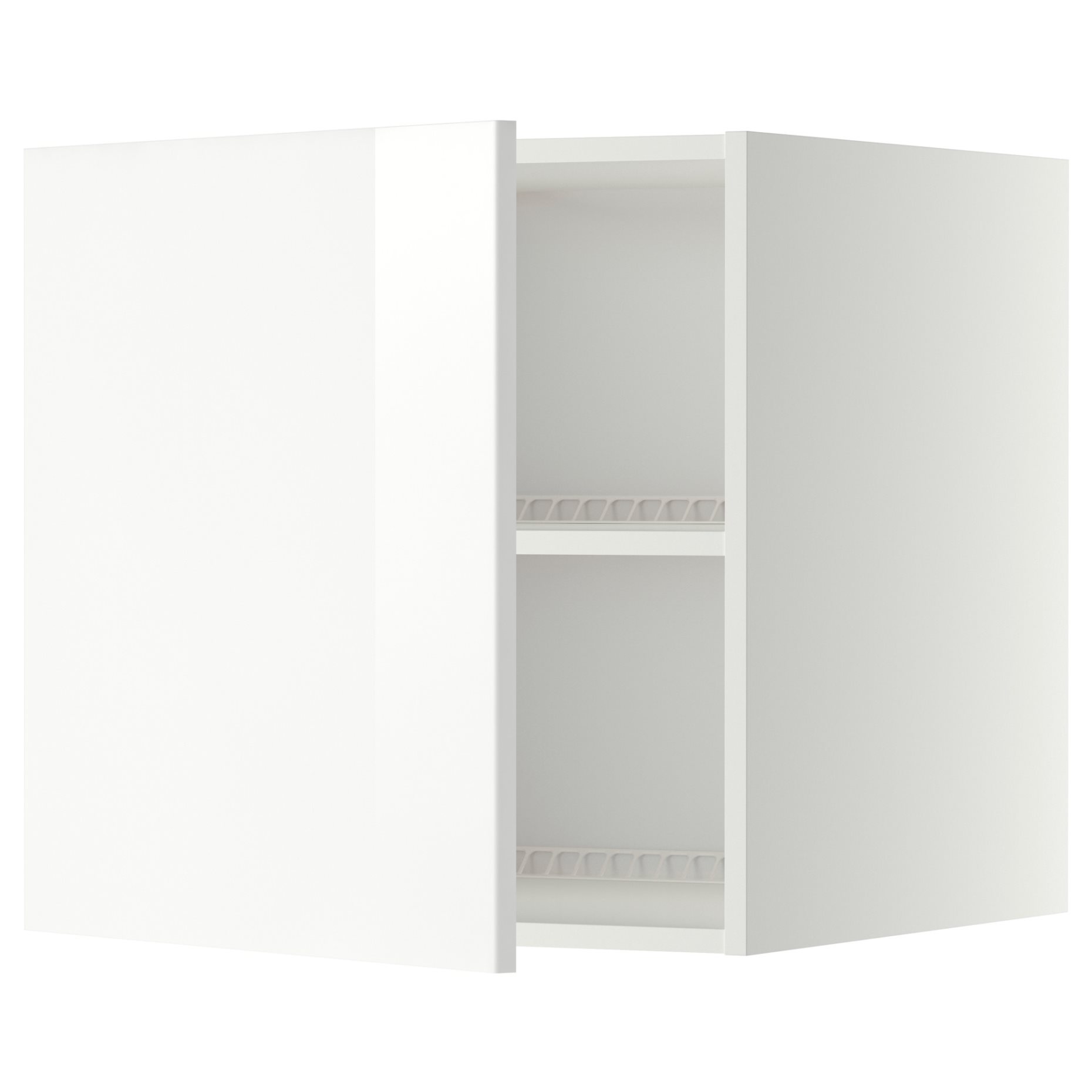 METOD, шкаф-надстройка за хладилник/фризер, 994.642.94