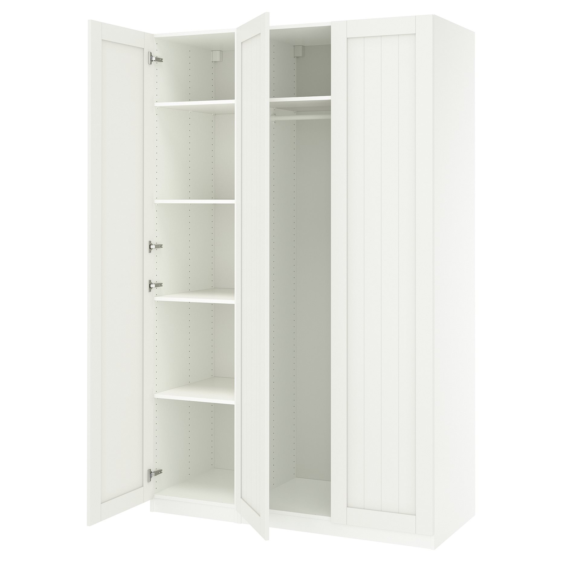 PAX/GULLABERG, Гардероб - комбинация, 995.615.44