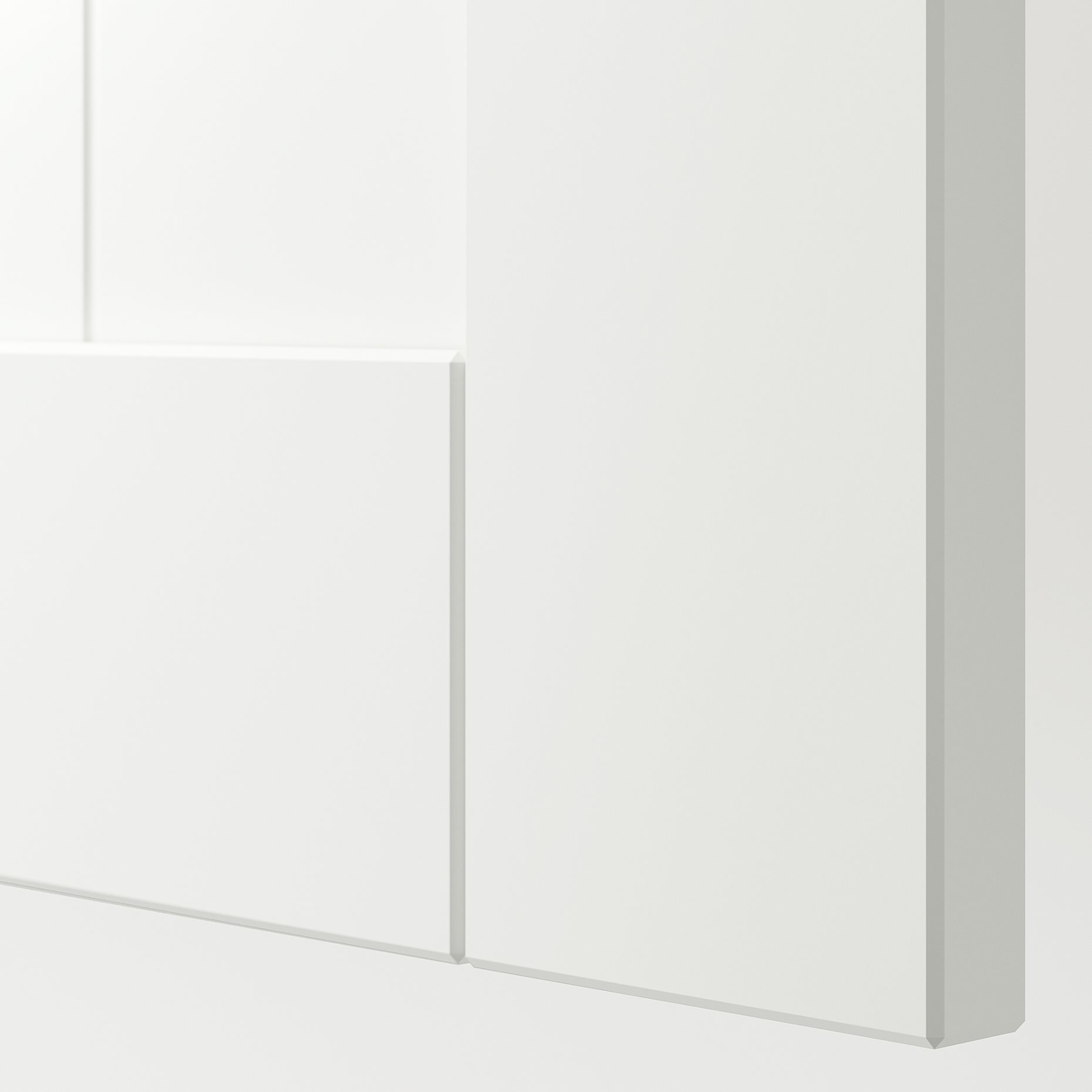 PAX/GULLABERG, Гардероб - комбинация, 995.635.24