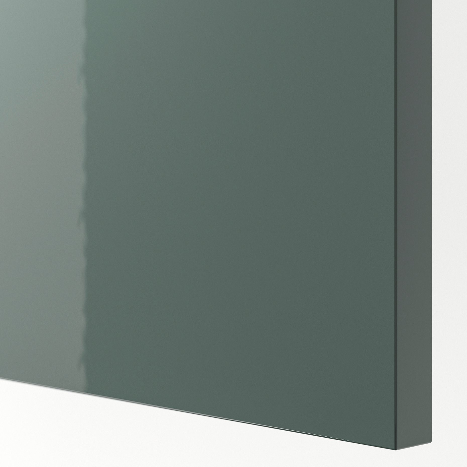 METOD/MAXIMERA, висок шкаф за комби микров., врата/3 чекм., 995.865.06