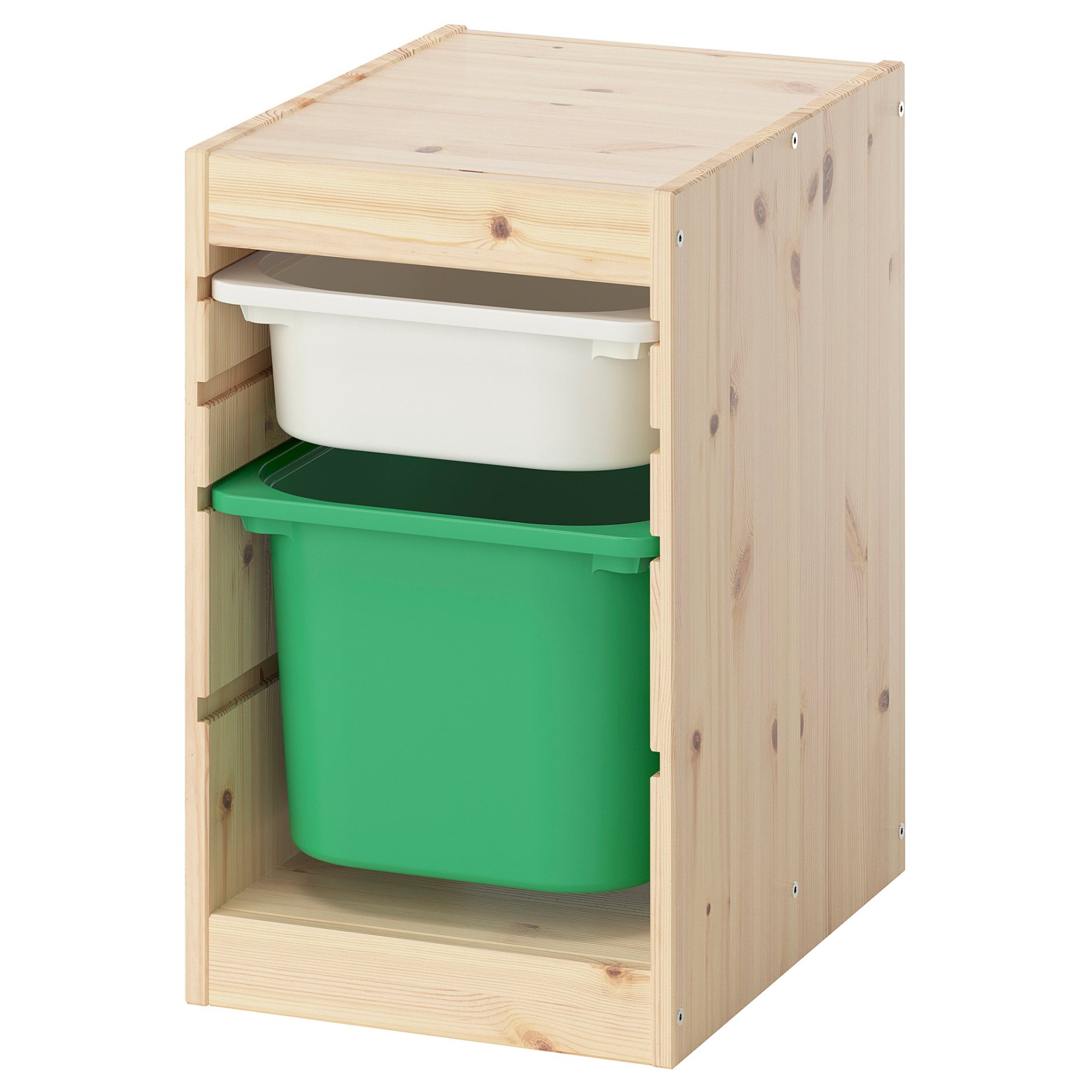 TROFAST, Секция с кутии, 996.019.98