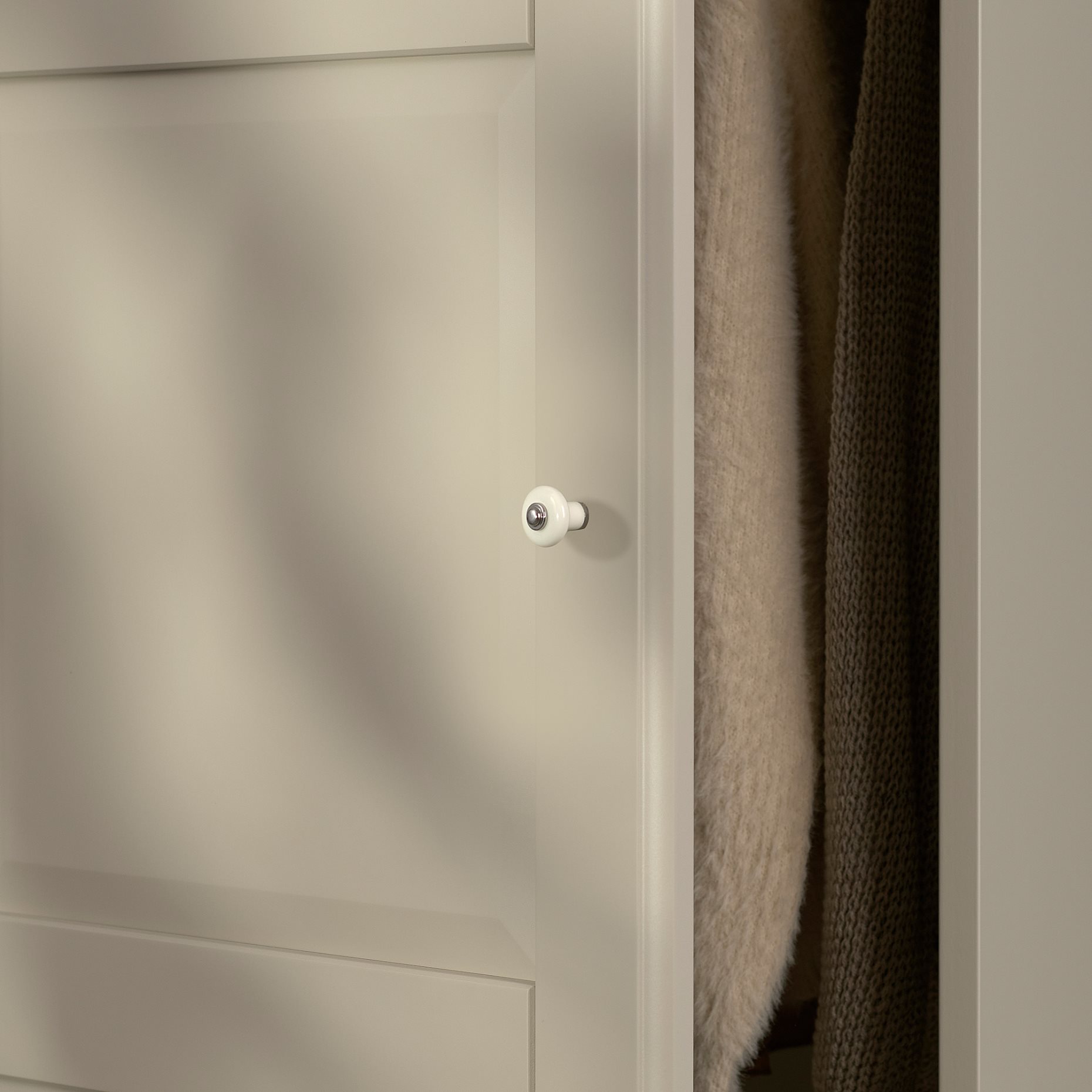 PAX/TYSSEDAL, Гардероб - комбинация, 996.031.91