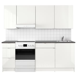 KNOXHULT кухня 09180469 | IKEA България