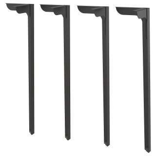 SKÅLSTA крак за маса 50611654 | IKEA България
