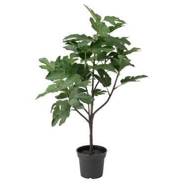 FEJKA, изкуствено саксийно растение, 15 см, 005.064.91