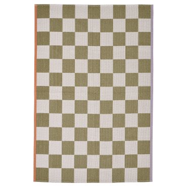 KLASSRUM, килим, гладко тъкан, 005.558.63