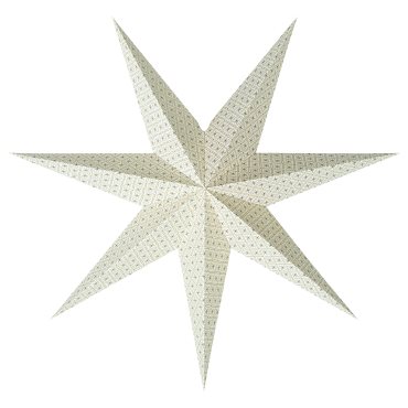 STRÅLA, абажур, 005.630.14