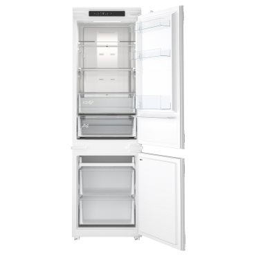 ÖVERNÄS, хладилник/фризер, IKEA 700, за вграждане, 005.730.46