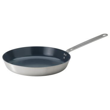 HEMKOMST, тиган за пържене, незалепващо покритие, 005.800.99