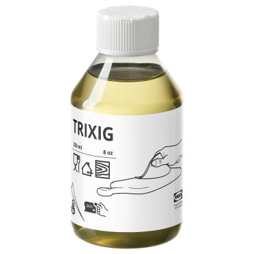 TRIXIG, Масло за дърво, употреба на закрито, 005.810.65