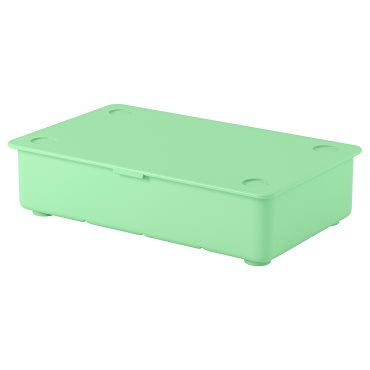 GLIS, кутия с капак, 34x21 см, 006.041.23