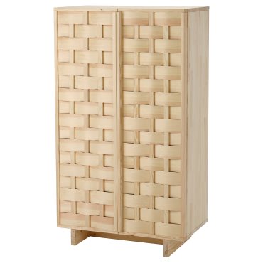 IKEA PS 2026, Шкаф, 80x46x140 см, 006.169.46