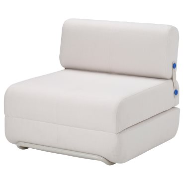 IKEA PS 2026, Разтегателен стол, 006.203.59