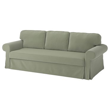 VRETSTORP, 3-местен разтегателен диван, 094.912.54