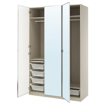 PAX/AHEIM, гардероб - комбинация, 095.622.51