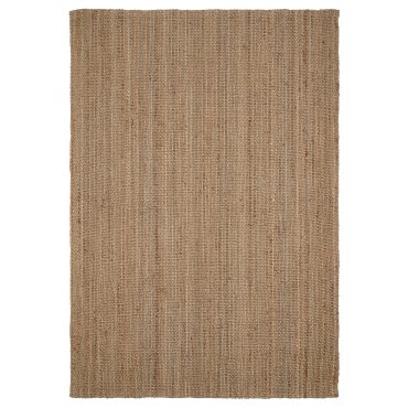 STRÖG, килим, гладко тъкан, 105.270.49