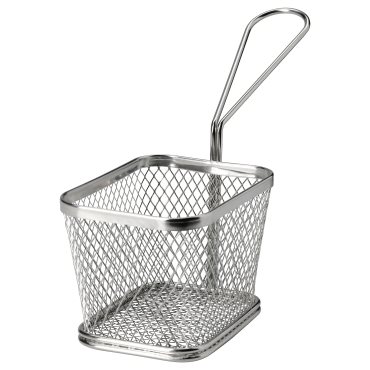 GRILLTIDER, Панер за сервиране, 105.422.57
