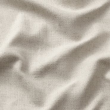 HYLTARP, калъф за 3-мстн диван с лежанка, ляво, 105.482.78