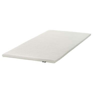 NASFJALLET, топ матрак, 105.580.45