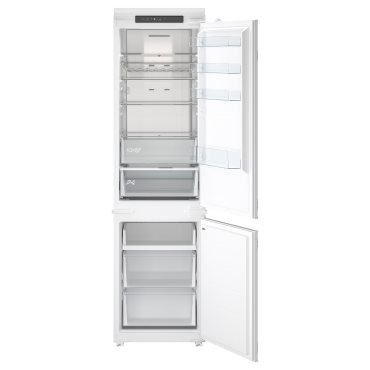 SKOGSNÄS, хладилник/фризер, IKEA 700, за вграждане, 105.728.76