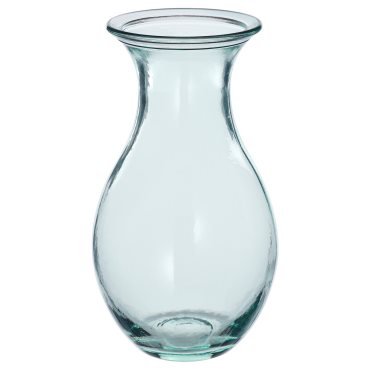 BERGKÖRSBÄR, ваза, 15 см, 106.110.43