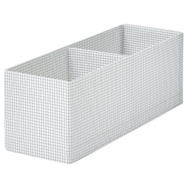 STUK, кутия за аксесоари, 17x51x18 см, 106.215.27