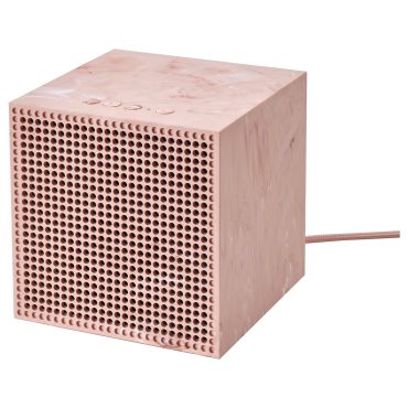 BADKRUKA, Bluetooth тонколона, 106.302.11