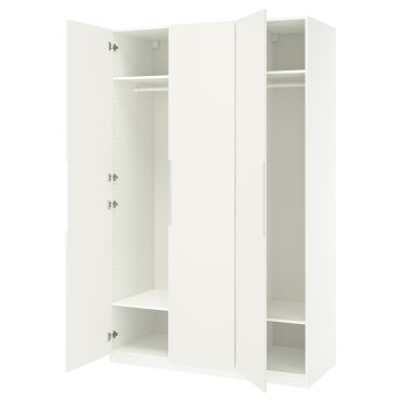 PAX/TONSTAD, Гардероб - комбинация, 195.490.23
