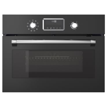 FORNEBY, микровълнова фурна с горещ въздух, IKEA 500, 205.569.08