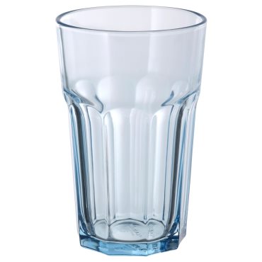 POKAL, стъклена чаша, 205.740.16
