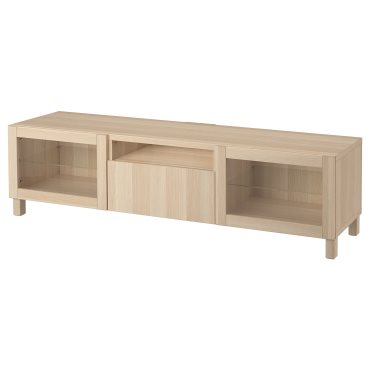 BESTÅ, TV шкаф, 293.989.43