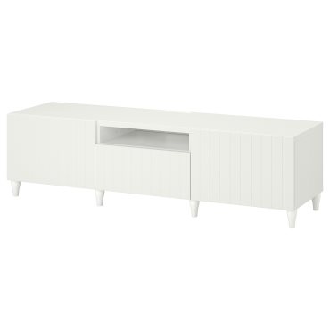 BESTÅ, TV шкаф, 293.989.62