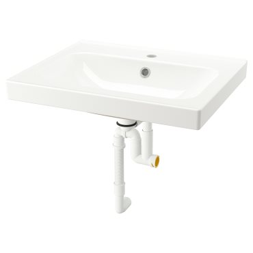 ORRSJON, мивка със сифон, 295.167.53