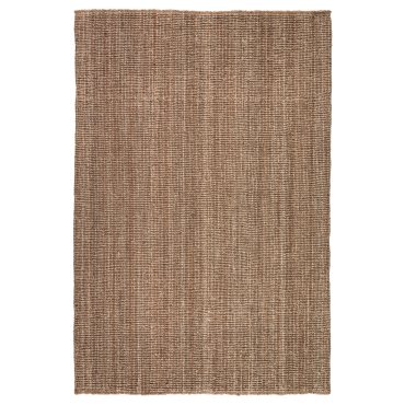 LOHALS, килим гладко тъкан, 133x195 см, 305.112.88