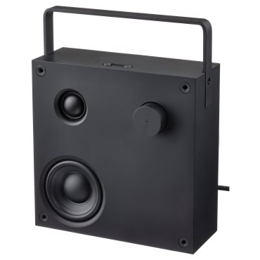 VAPPEBY, bluetooth тонколона, трето поколение, 305.173.65