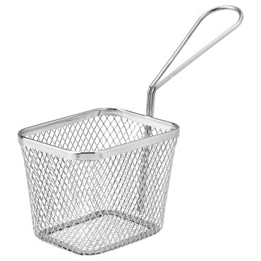 GRILLTIDER, кошничка за сервиране, 305.647.38