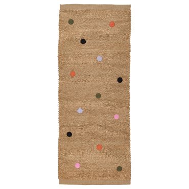 MÄVINN, килим, гладко тъкан, 305.750.44