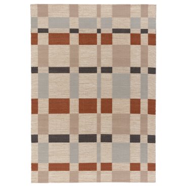 BLÅLJUS, килим, гладко тъкан, 305.957.06