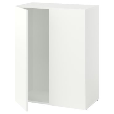 LASTARE, рамка с врати, 80x42x100 см, 305.964.71