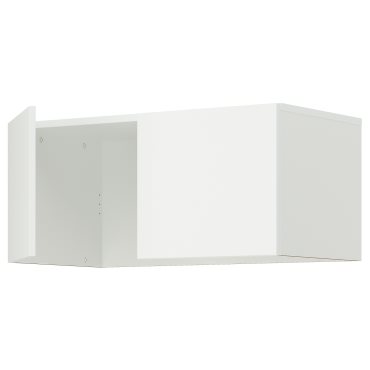 LASTARE, надстройка с вратички, 80x42x36 см, 305.964.90