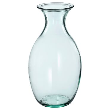 BERGKÖRSBÄR, ваза, 28 см, 306.110.42