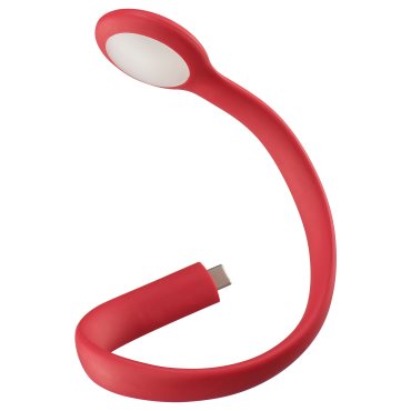 HÖSTULOTA, LED USB лампа, 306.128.24