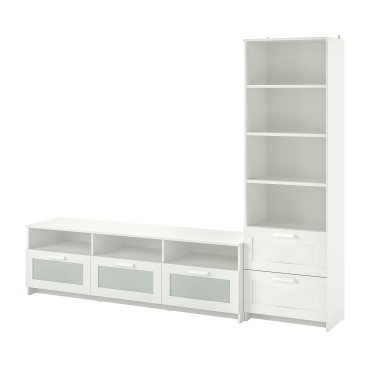 BRIMNES, TV секция, 394.772.42
