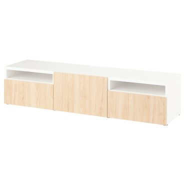 BESTÅ, TV шкаф, 395.687.51