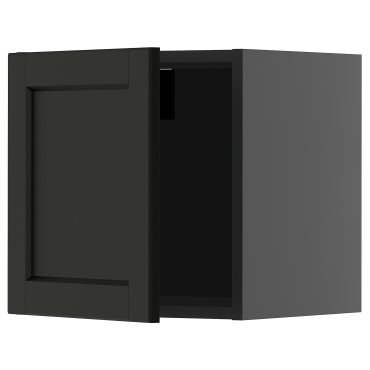 METOD, стенен шкаф, 395.891.45
