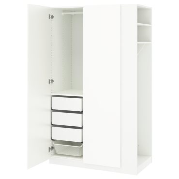PAX/FARDAL, гардероб - комбинация, 396.068.47