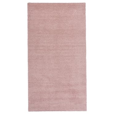 KNARDRUP, килим, къса нишка, 80x150 см, 404.926.04