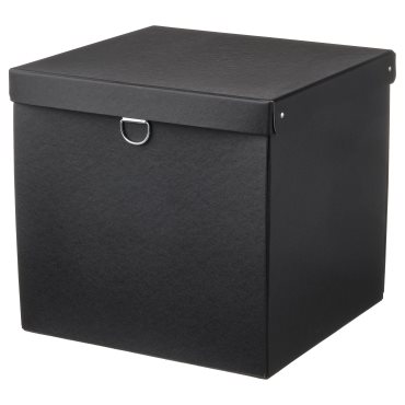 NIMM, кутия с капак, 32x30x30 см, 405.181.66